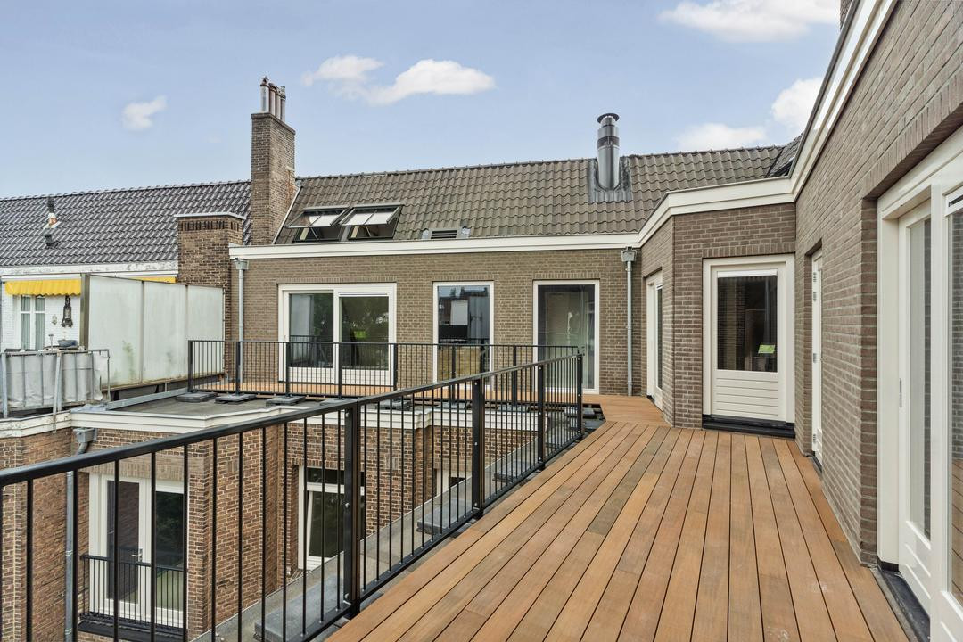 Appartement te koop: Apollolaan 87E, Amsterdam