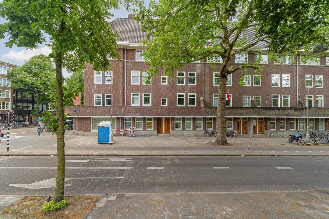 Appartement te koop: Apollolaan 87E, Amsterdam