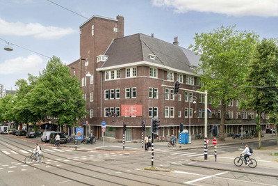 Apollolaan 87-E