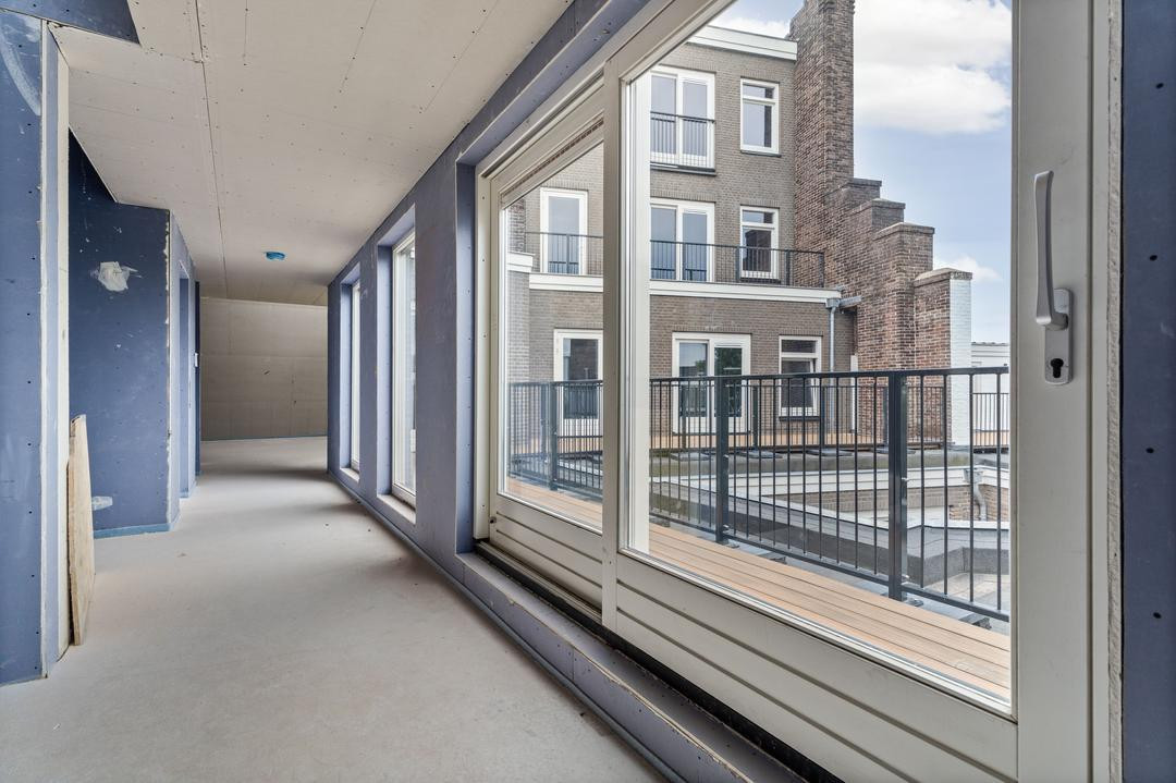 Appartement te koop: Apollolaan 87E, Amsterdam