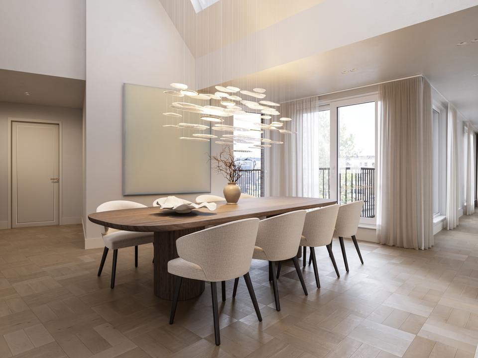 Appartement te koop: Apollolaan 87E, Amsterdam