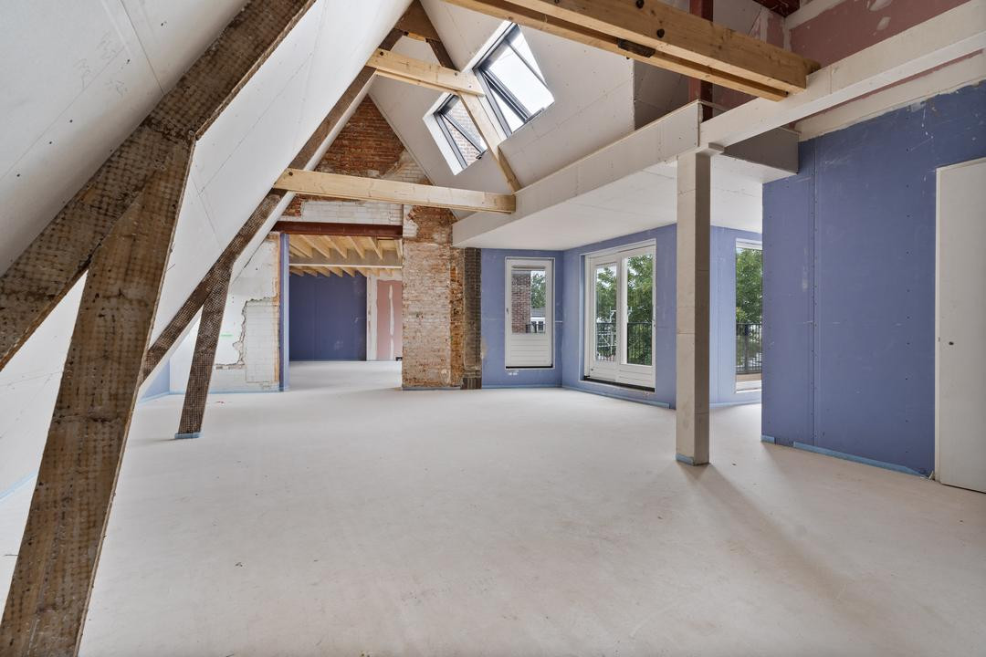 Appartement te koop: Apollolaan 87E, Amsterdam