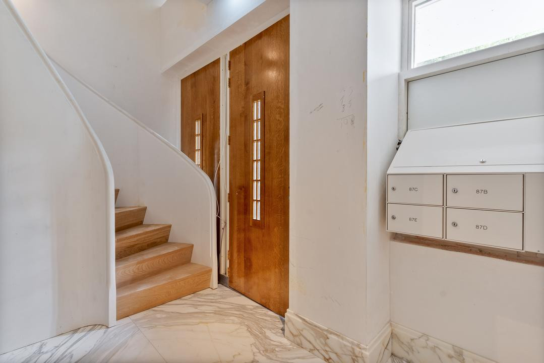 Appartement te koop: Apollolaan 87E, Amsterdam
