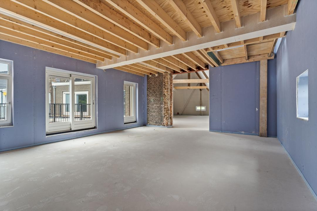 Appartement te koop: Apollolaan 87E, Amsterdam
