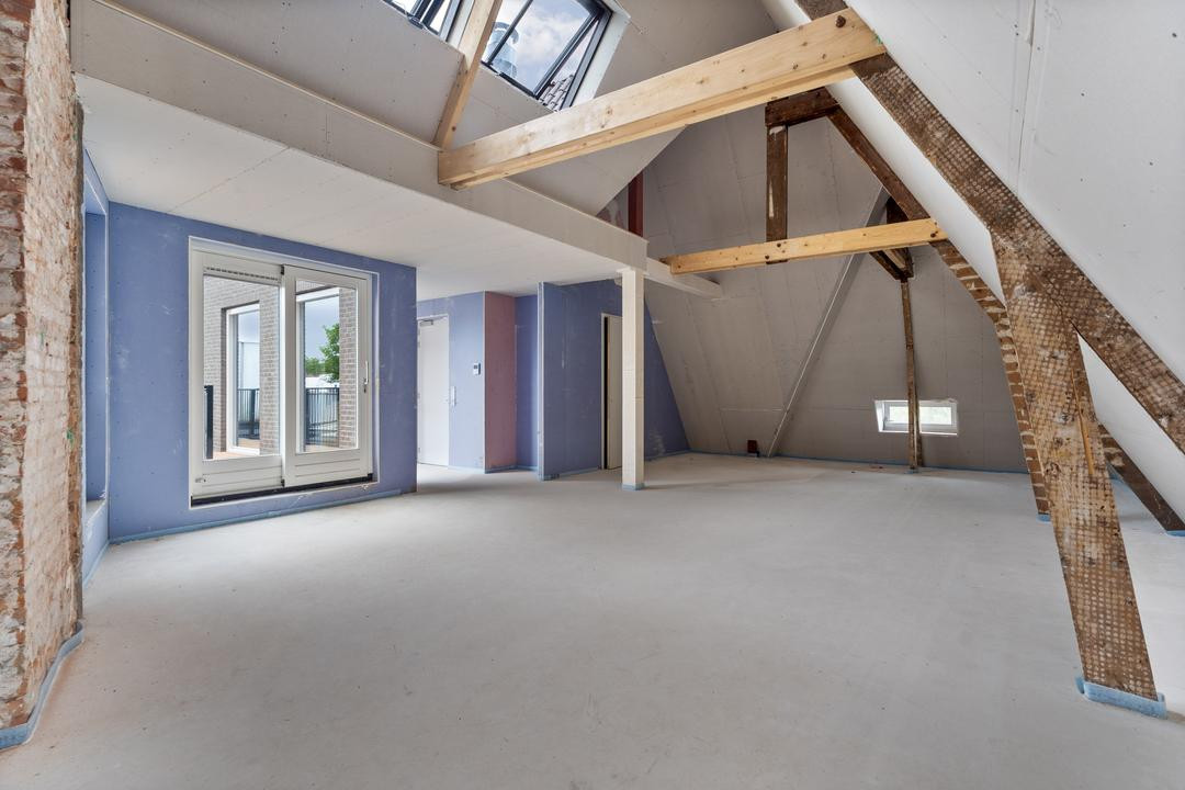 Appartement te koop: Apollolaan 87E, Amsterdam