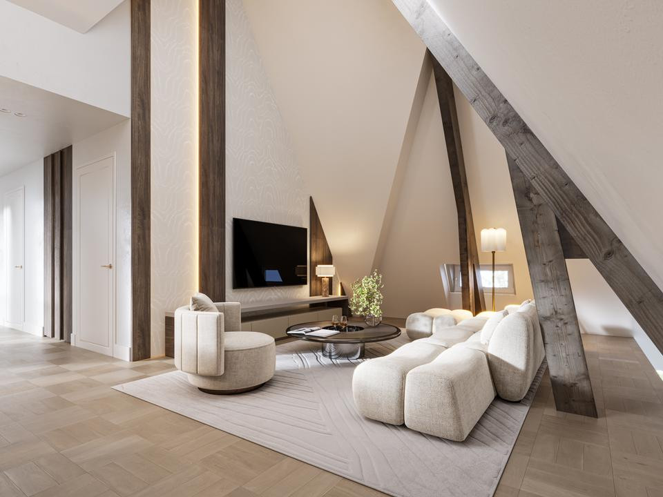 Appartement te koop: Apollolaan 87E, Amsterdam