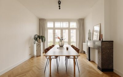 Michelangelostraat 13-2