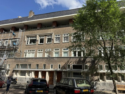 Appartement te huur Michelangelostraat 17-2