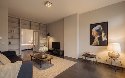 Michelangelostraat 101-2