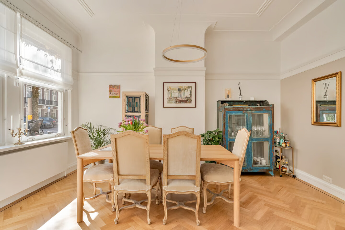 Appartement te koop: Michelangelostraat 22H, Amsterdam