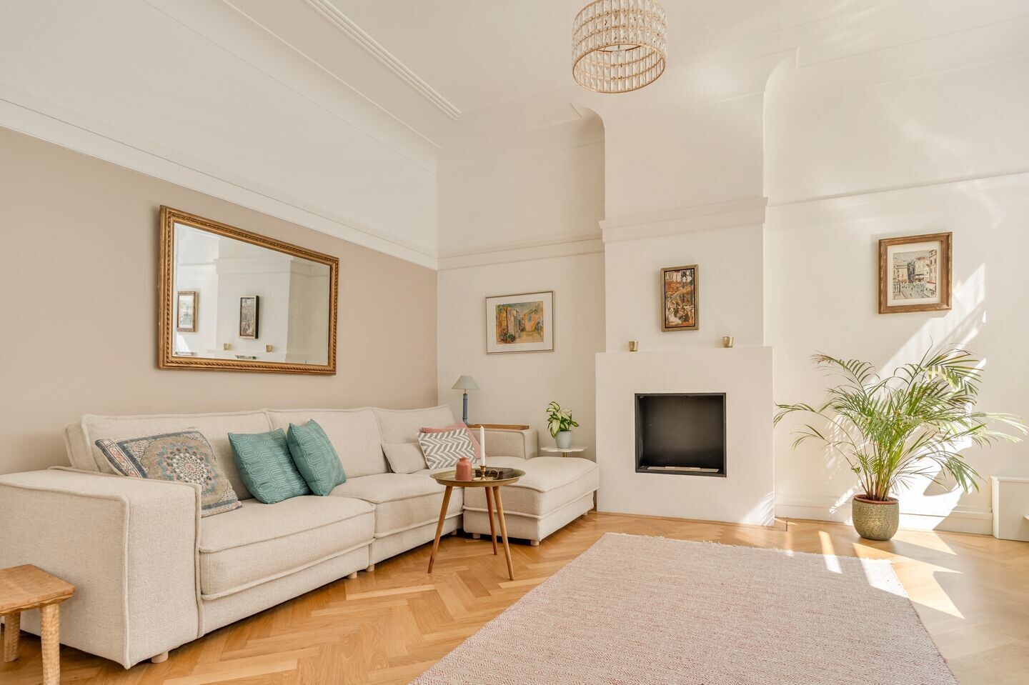 Appartement te koop: Michelangelostraat 22H, Amsterdam