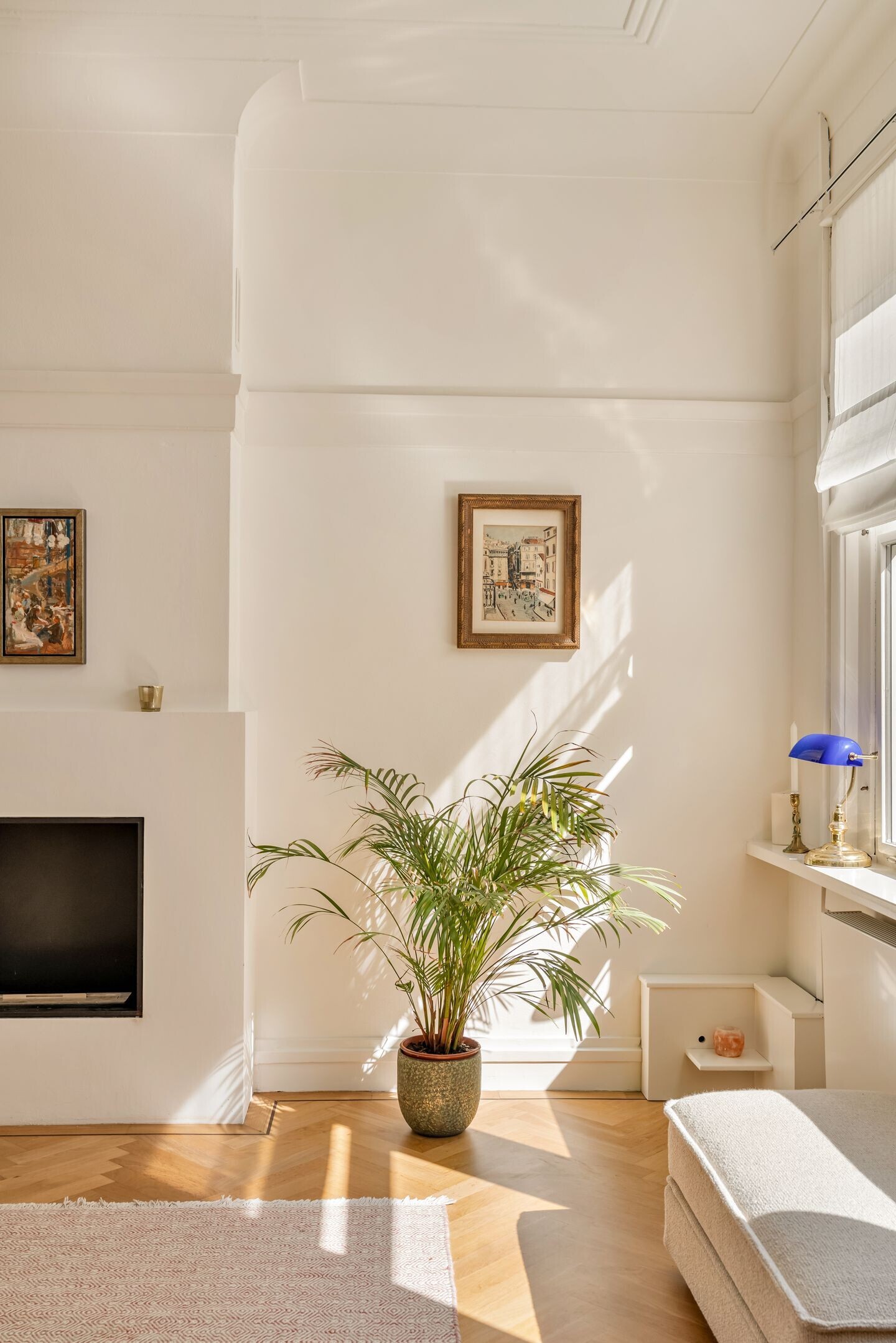 Appartement te koop: Michelangelostraat 22H, Amsterdam