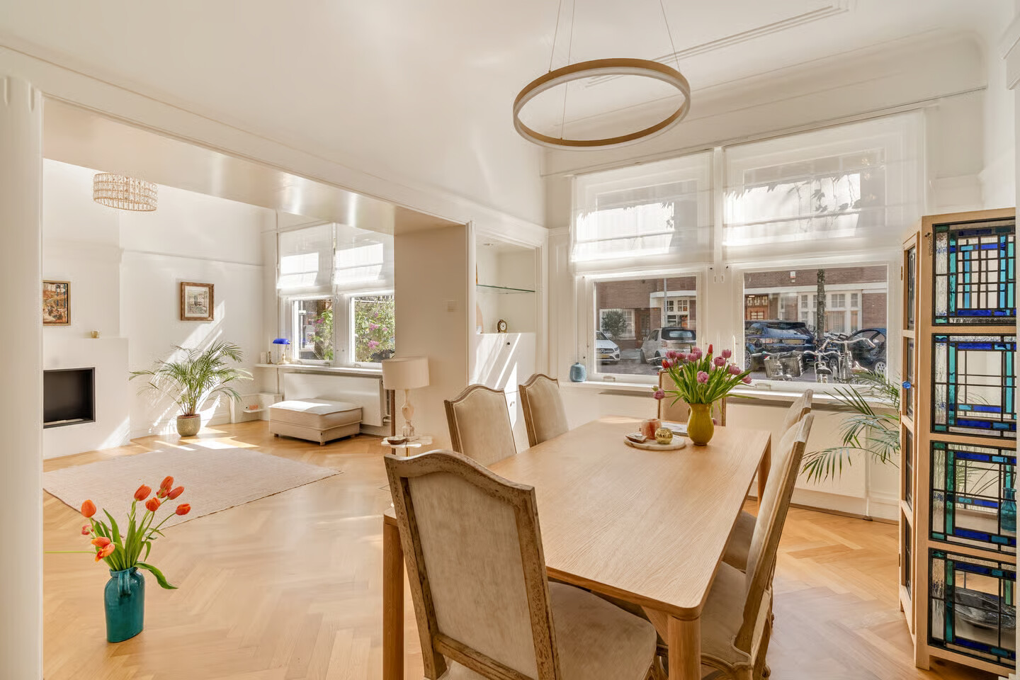 Appartement te koop: Michelangelostraat 22H, Amsterdam