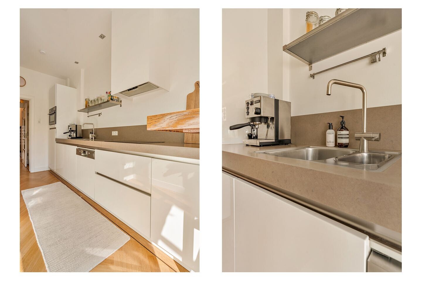 Appartement te koop: Michelangelostraat 22H, Amsterdam