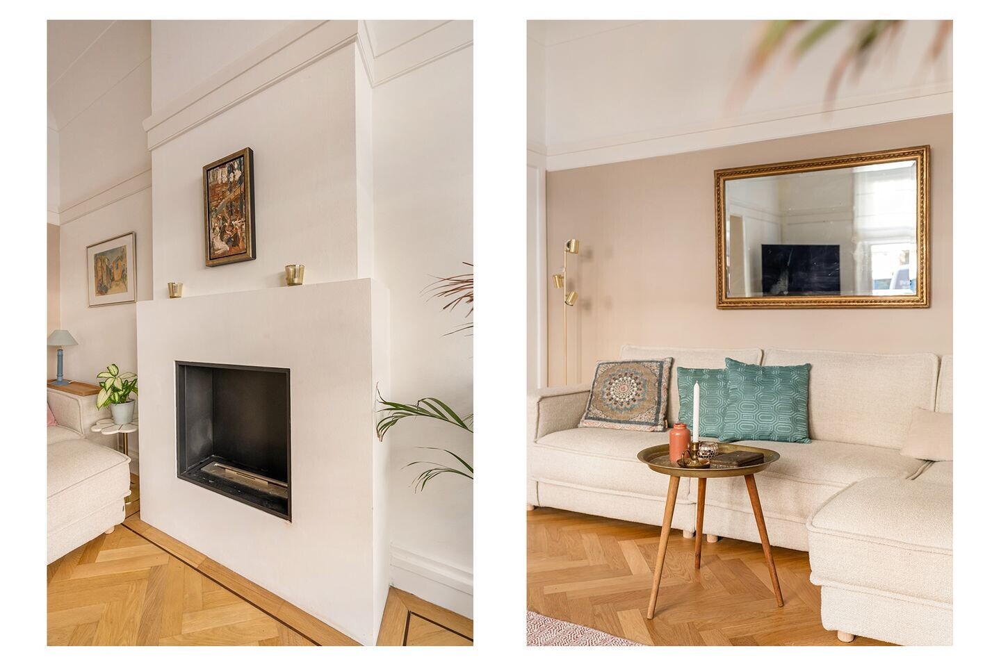 Appartement te koop: Michelangelostraat 22H, Amsterdam