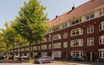 Olympiaplein 27-2