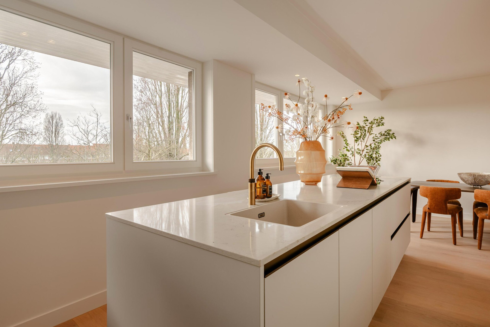 Appartement te koop: Olympiaplein 43B, Amsterdam