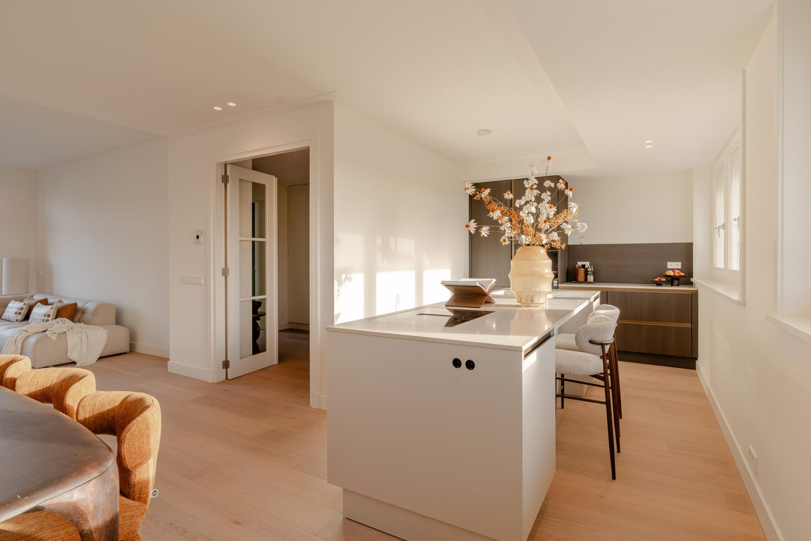 Appartement te koop: Olympiaplein 43B, Amsterdam