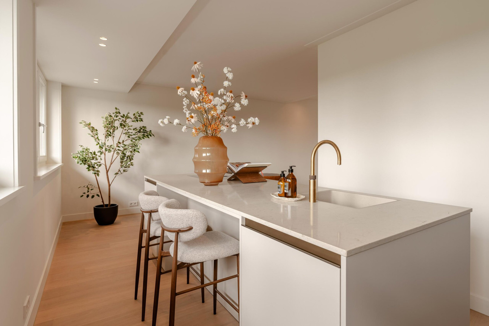 Appartement te koop: Olympiaplein 43B, Amsterdam