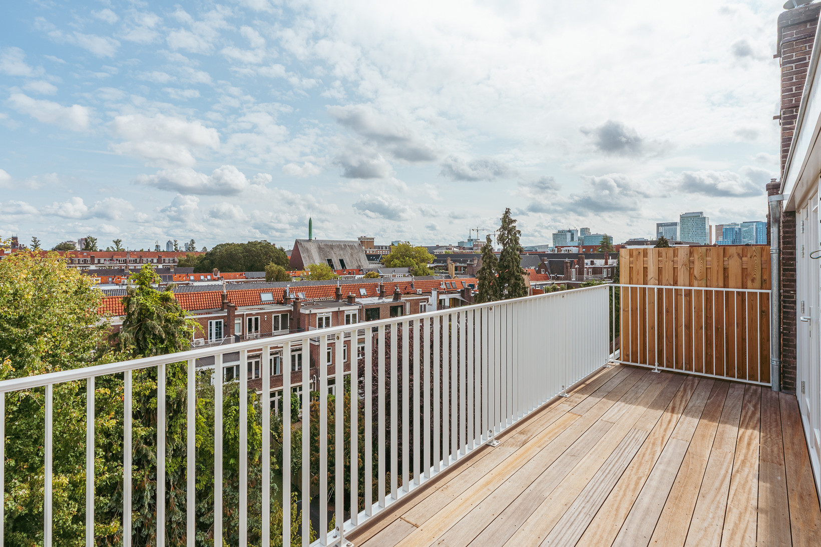 Appartement te koop: Olympiaplein 43B, Amsterdam