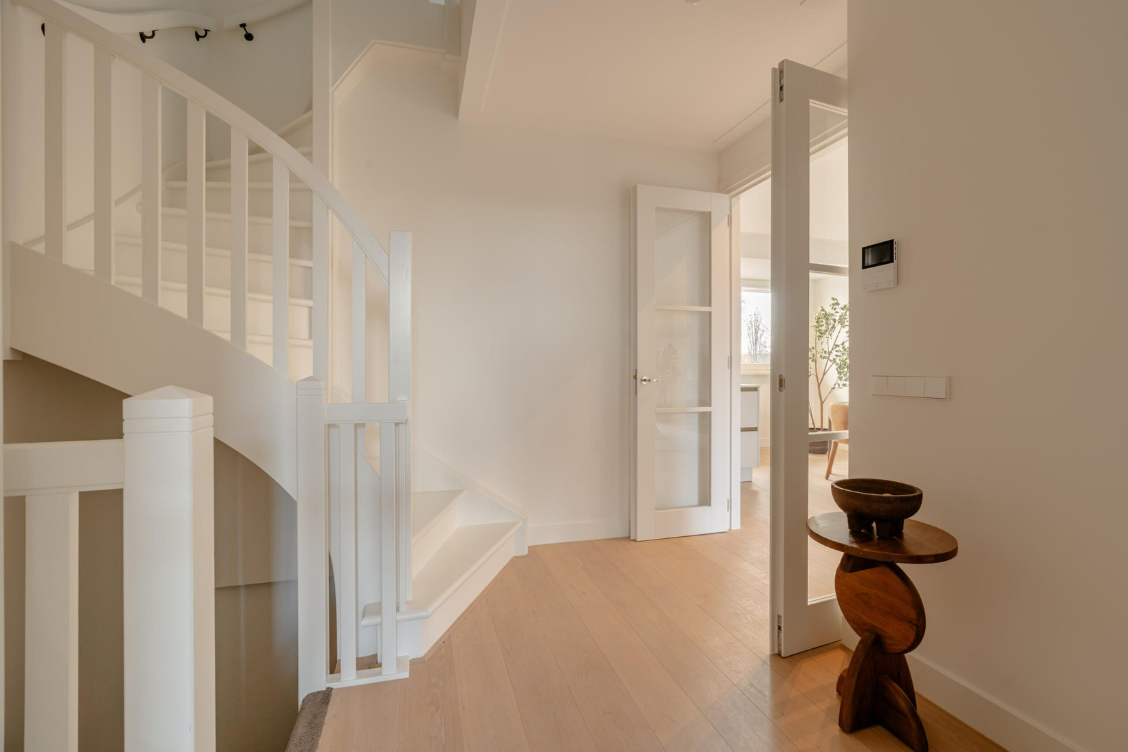 Appartement te koop: Olympiaplein 43B, Amsterdam