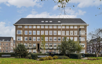 Olympiaplein 89-3