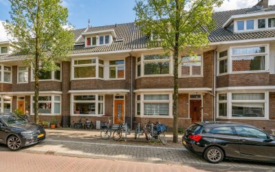 Gerrit van der Veenstraat 81