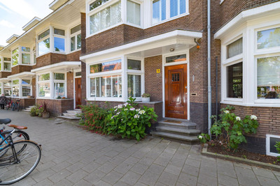Gerrit van der Veenstraat 91