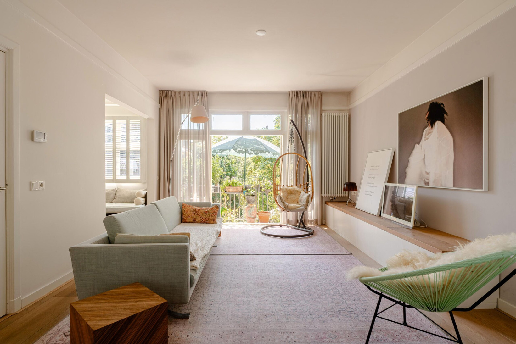 Appartement te koop: Gerrit van der Veenstraat 123-2, Amsterdam