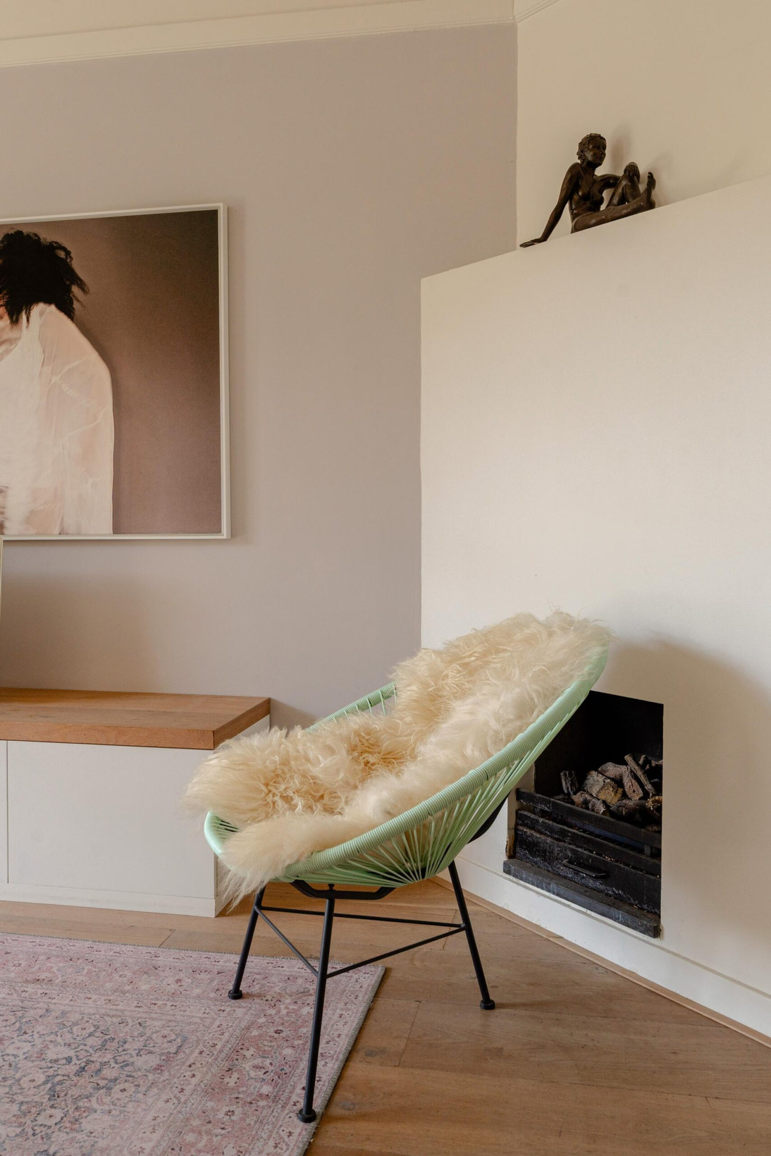 Appartement te koop: Gerrit van der Veenstraat 123-2, Amsterdam