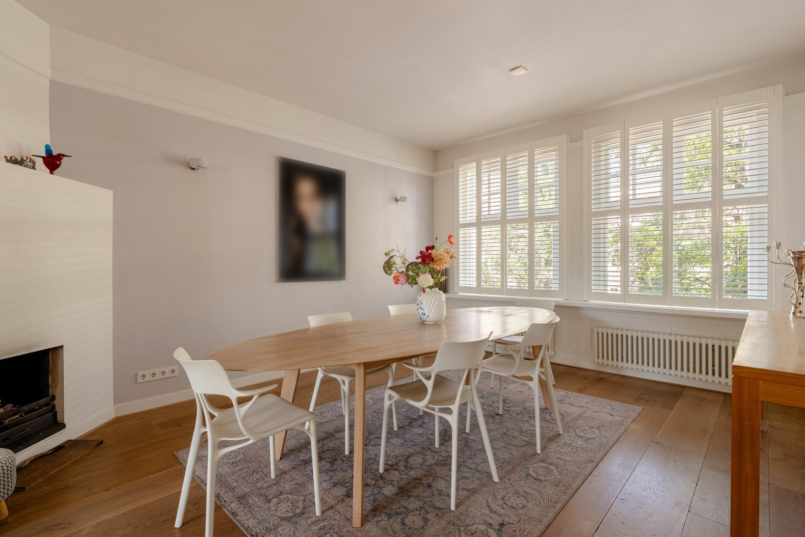 Appartement te koop: Gerrit van der Veenstraat 123-2, Amsterdam