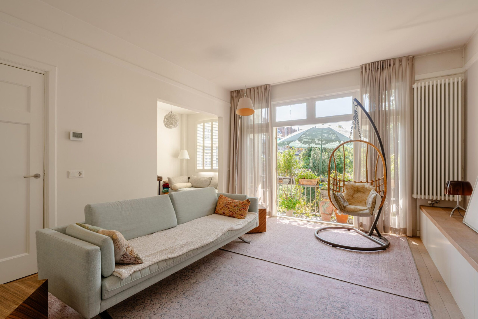 Appartement te koop: Gerrit van der Veenstraat 123-2, Amsterdam