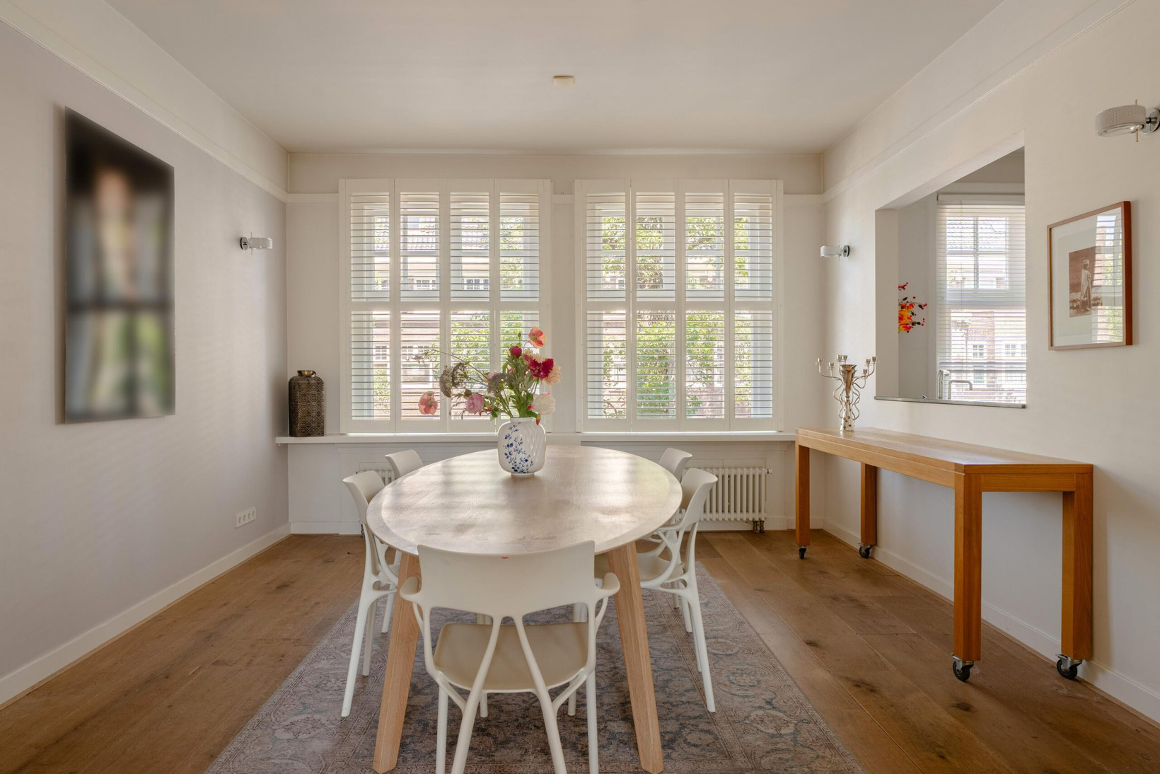 Appartement te koop: Gerrit van der Veenstraat 123-2, Amsterdam