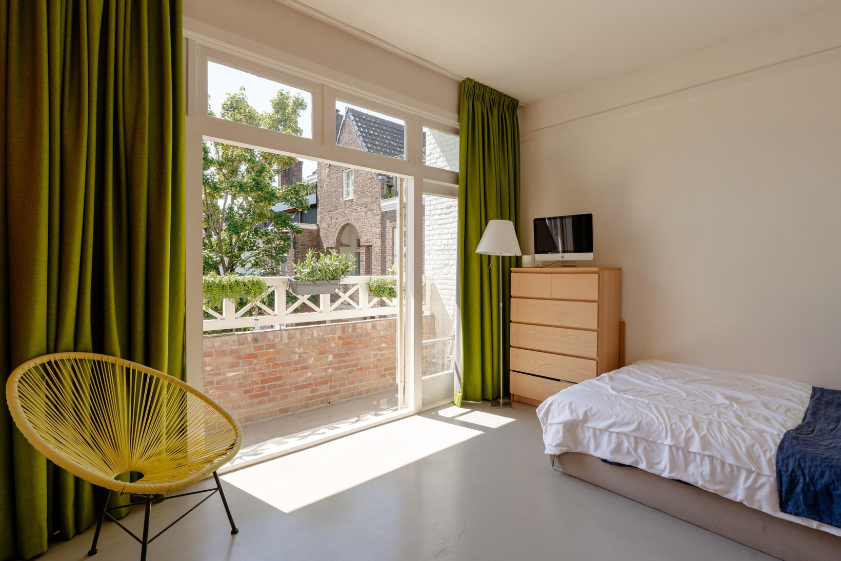 Appartement te koop: Gerrit van der Veenstraat 123-2, Amsterdam