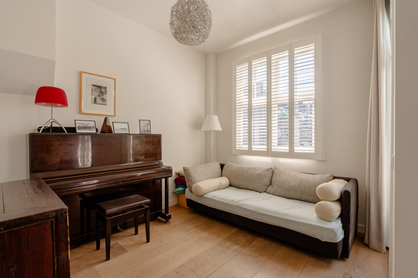 Appartement te koop: Gerrit van der Veenstraat 123-2, Amsterdam