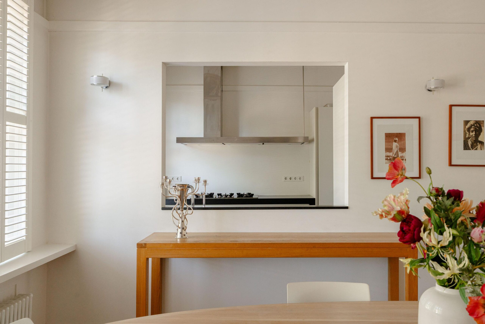 Appartement te koop: Gerrit van der Veenstraat 123-2, Amsterdam
