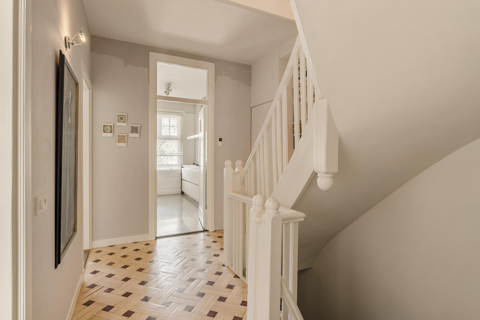 Appartement te koop: Gerrit van der Veenstraat 123-2, Amsterdam