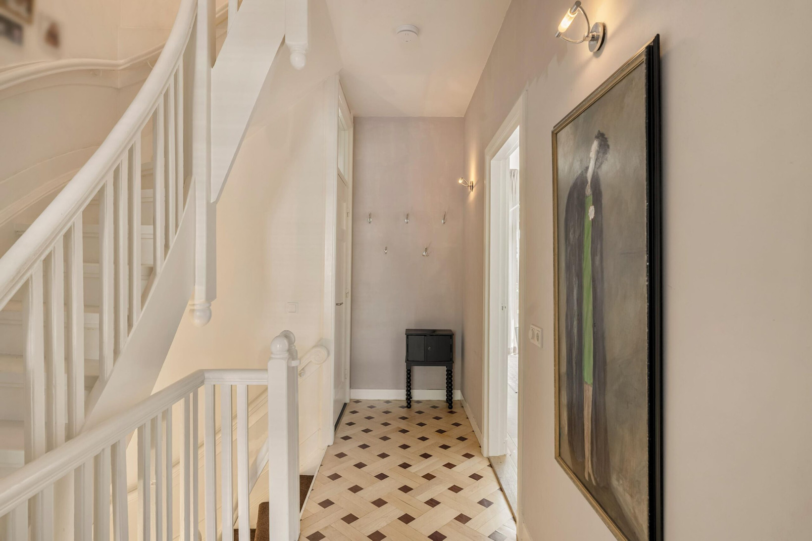 Appartement te koop: Gerrit van der Veenstraat 123-2, Amsterdam