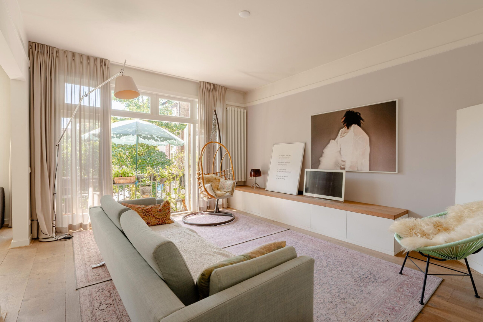 Appartement te koop: Gerrit van der Veenstraat 123-2, Amsterdam
