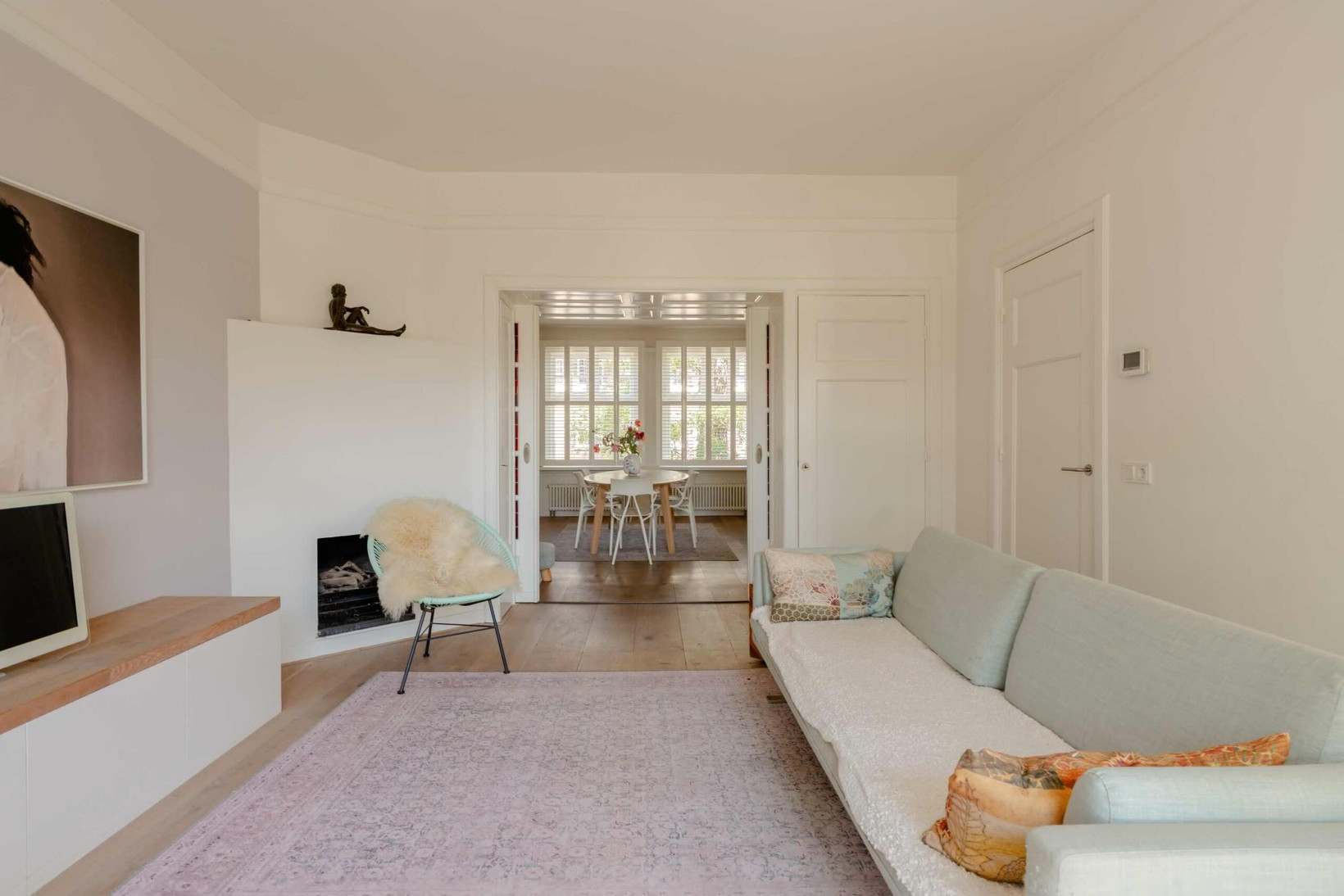 Appartement te koop: Gerrit van der Veenstraat 123-2, Amsterdam
