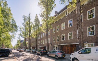 Gerrit van der Veenstraat 141-2