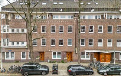 Gerrit van der Veenstraat 165-H