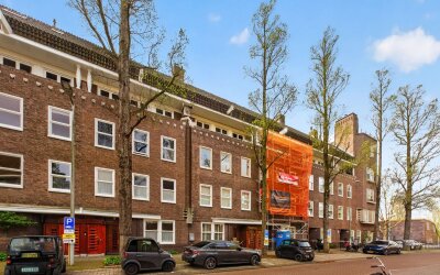 Gerrit van der Veenstraat 171-2