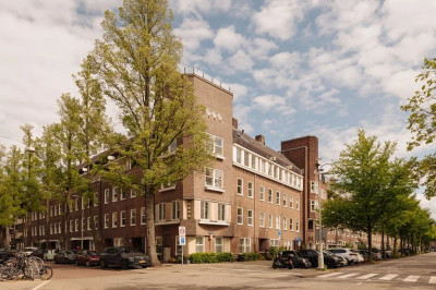 Gerrit van der Veenstraat 177-A