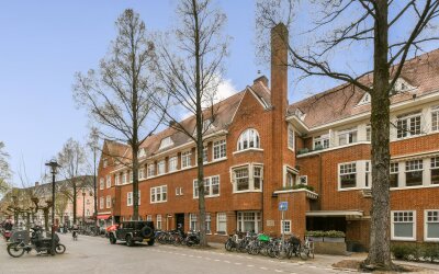 Gerrit van der Veenstraat 66