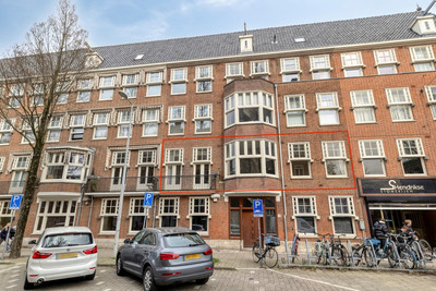 Gerrit van der Veenstraat 78-1