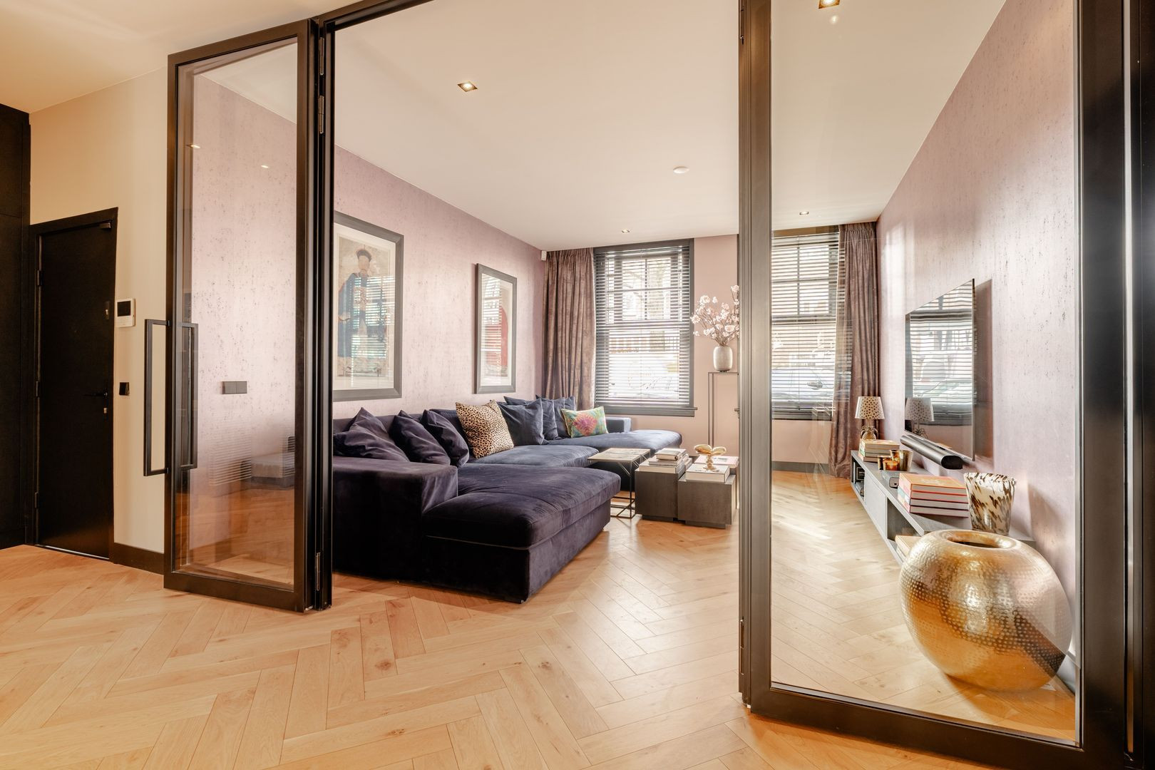 Appartement te koop: Gerrit van der Veenstraat 78H, Amsterdam