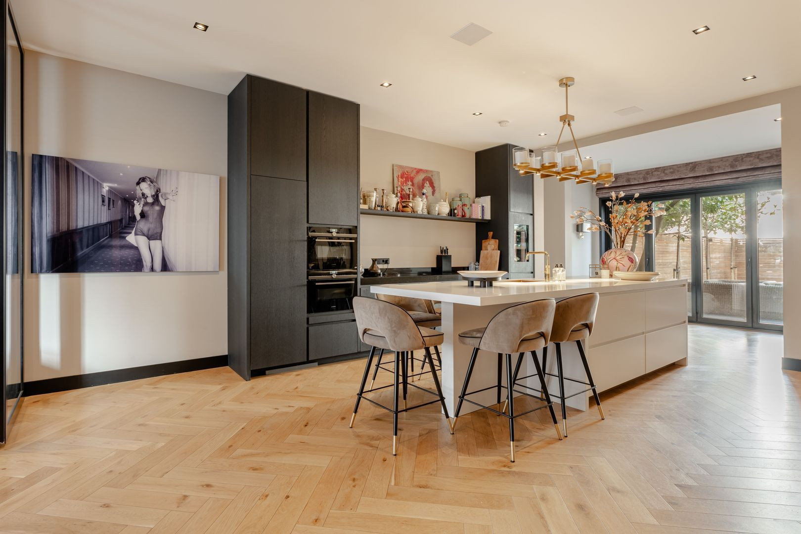 Appartement te koop: Gerrit van der Veenstraat 78H, Amsterdam