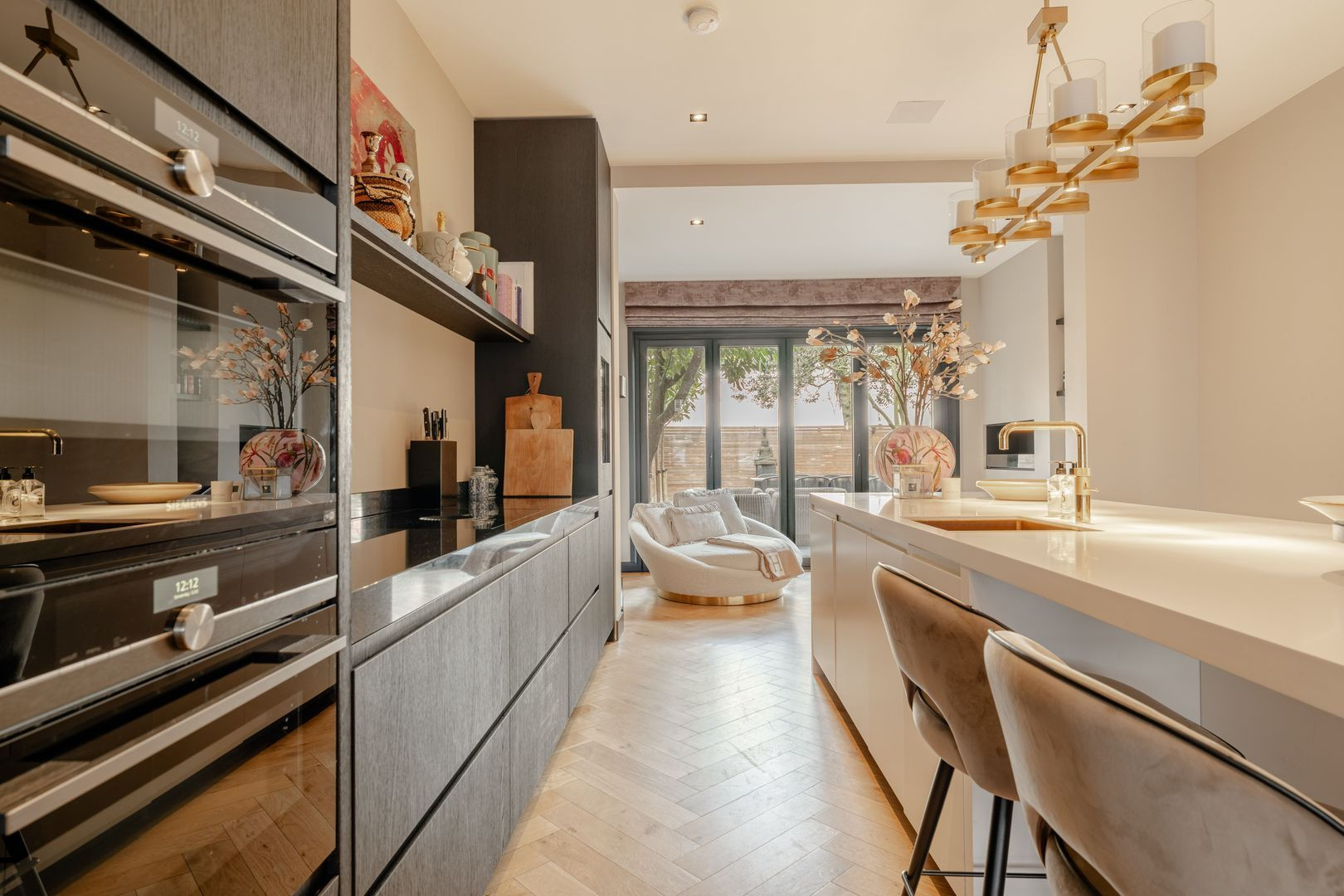 Appartement te koop: Gerrit van der Veenstraat 78H, Amsterdam