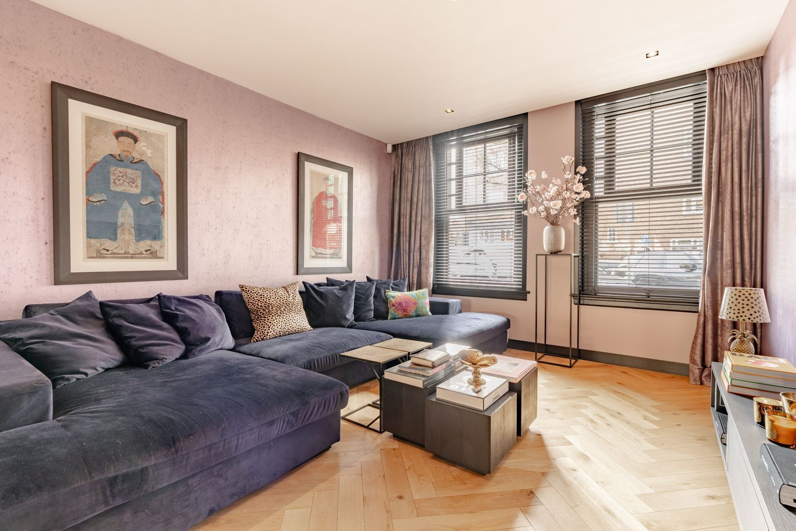 Appartement te koop: Gerrit van der Veenstraat 78H, Amsterdam